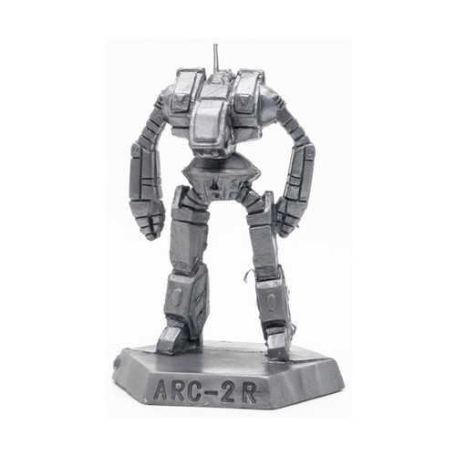 Ral partha battletech mech - battletech,
