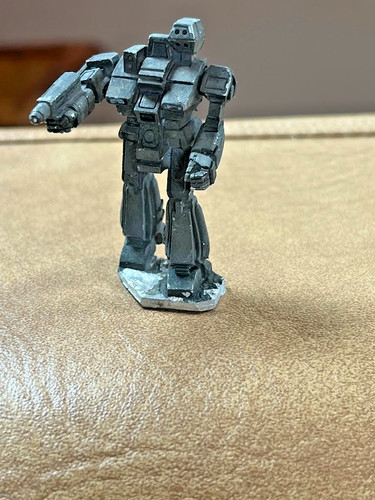 Ral partha battletech mech - partha,