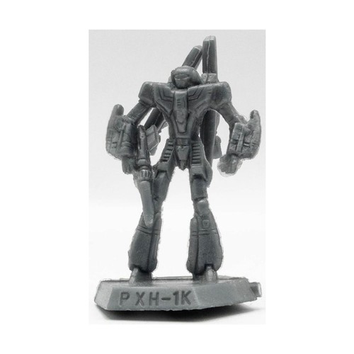 Ral partha battletech mech - partha,