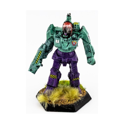 Fasa battletech mini loose - fasa,