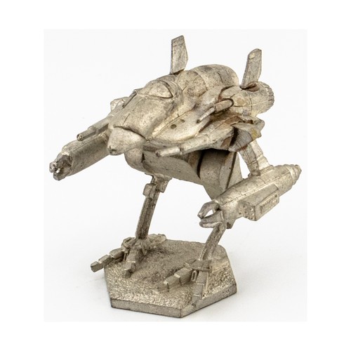 Ral partha battletech mech - partha,