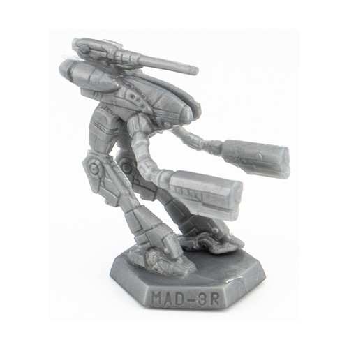 Fasa battletech mini loose - mini,