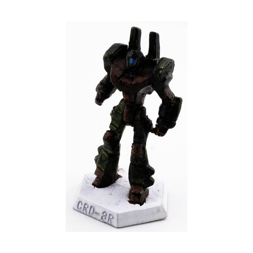 Fasa battletech mini - battletech,