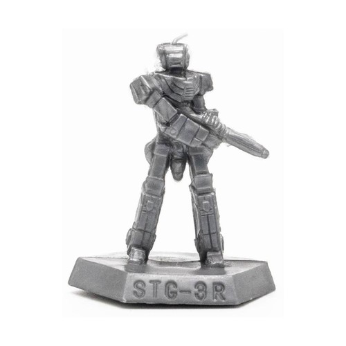 Ral partha battletech mech - partha,